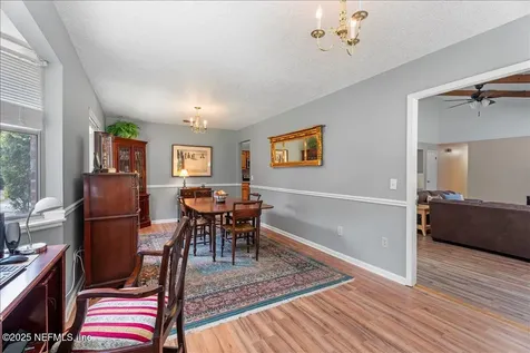5263 Magnolia Oaks Lane Jacksonville FL 32210