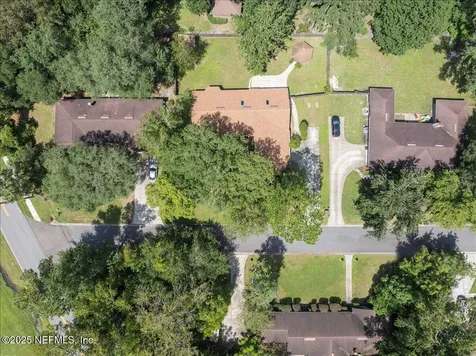 5263 Magnolia Oaks Lane Jacksonville FL 32210
