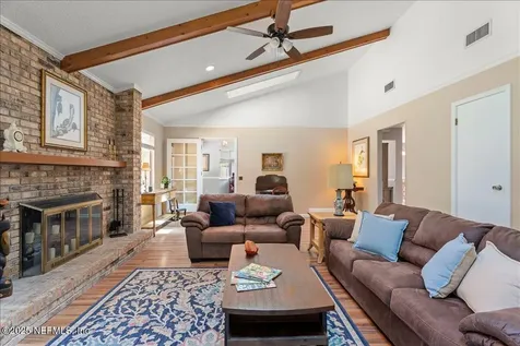 5263 Magnolia Oaks Lane Jacksonville FL 32210