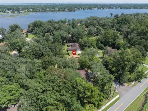 5263 Magnolia Oaks Lane Jacksonville FL 32210