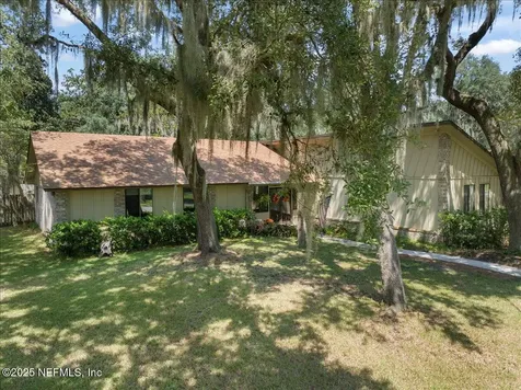 5263 Magnolia Oaks Lane Jacksonville FL 32210