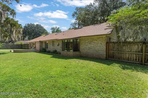 5263 Magnolia Oaks Lane Jacksonville FL 32210