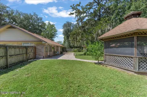 5263 Magnolia Oaks Lane Jacksonville FL 32210