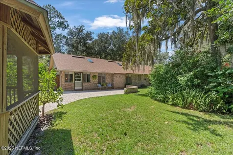 5263 Magnolia Oaks Lane Jacksonville FL 32210