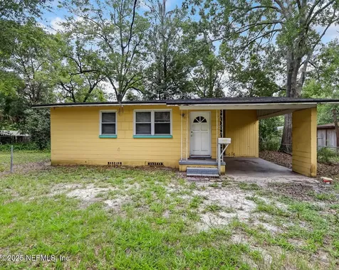 1490 W 28th Street Jacksonville FL 32209