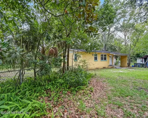 1490 W 28th Street Jacksonville FL 32209