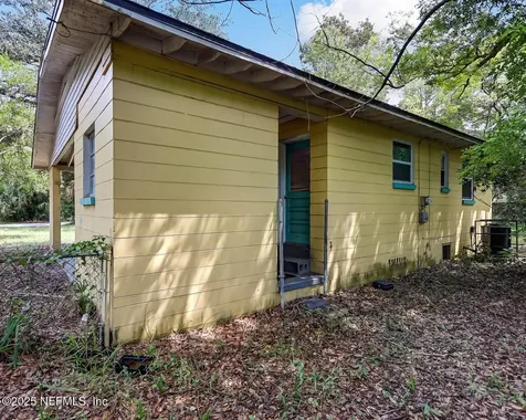 1490 W 28th Street Jacksonville FL 32209