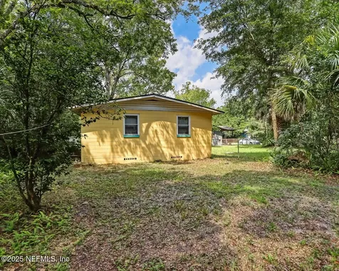 1490 W 28th Street Jacksonville FL 32209
