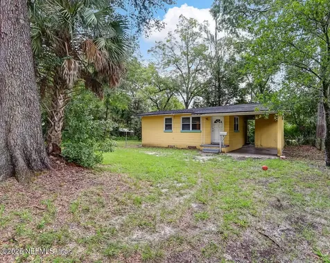 1490 W 28th Street Jacksonville FL 32209