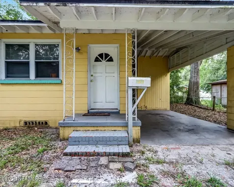 1490 W 28th Street Jacksonville FL 32209