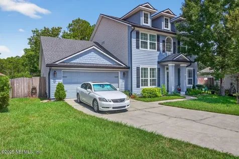 9281 Sharnbrook Lane Jacksonville FL 32244