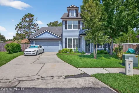 9281 Sharnbrook Lane Jacksonville FL 32244