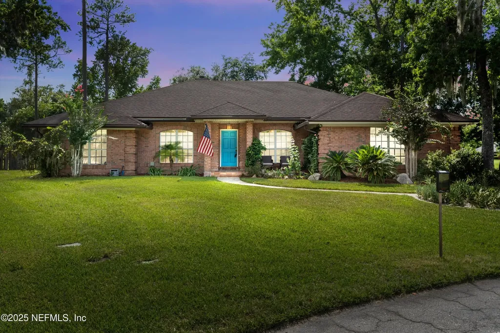 1734 Alps Court Fleming Island FL 32003