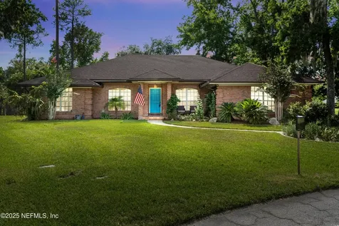1734 Alps Court Fleming Island FL 32003