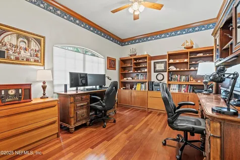 1734 Alps Court Fleming Island FL 32003