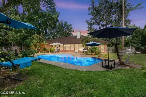1734 Alps Court Fleming Island FL 32003