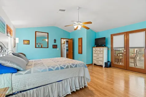 1734 Alps Court Fleming Island FL 32003