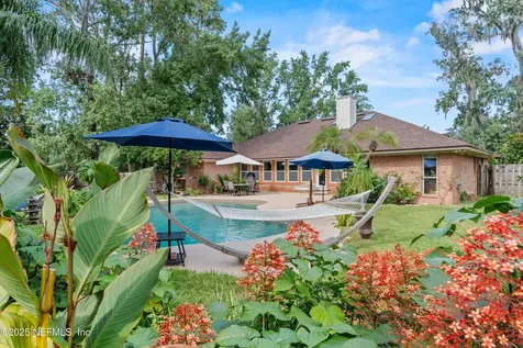 1734 Alps Court Fleming Island FL 32003