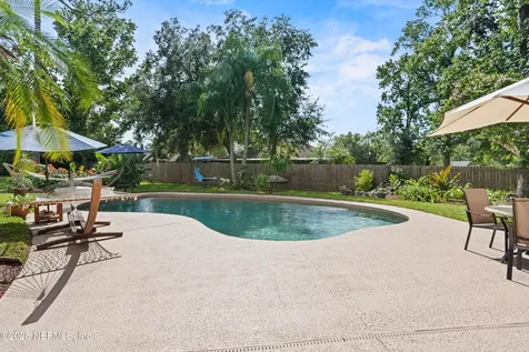 1734 Alps Court Fleming Island FL 32003