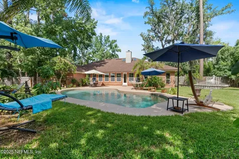 1734 Alps Court Fleming Island FL 32003