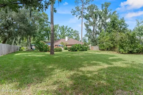 1734 Alps Court Fleming Island FL 32003