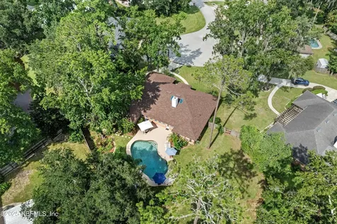 1734 Alps Court Fleming Island FL 32003
