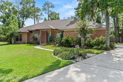 1734 Alps Court Fleming Island FL 32003