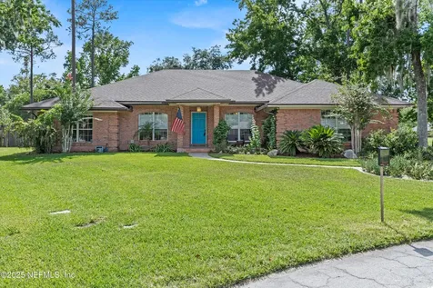 1734 Alps Court Fleming Island FL 32003