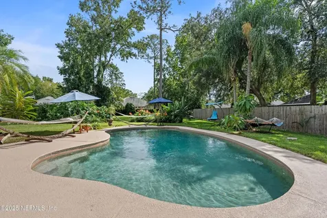 1734 Alps Court Fleming Island FL 32003
