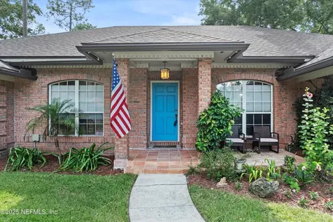 1734 Alps Court Fleming Island FL 32003