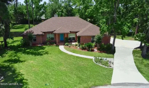 1734 Alps Court Fleming Island FL 32003