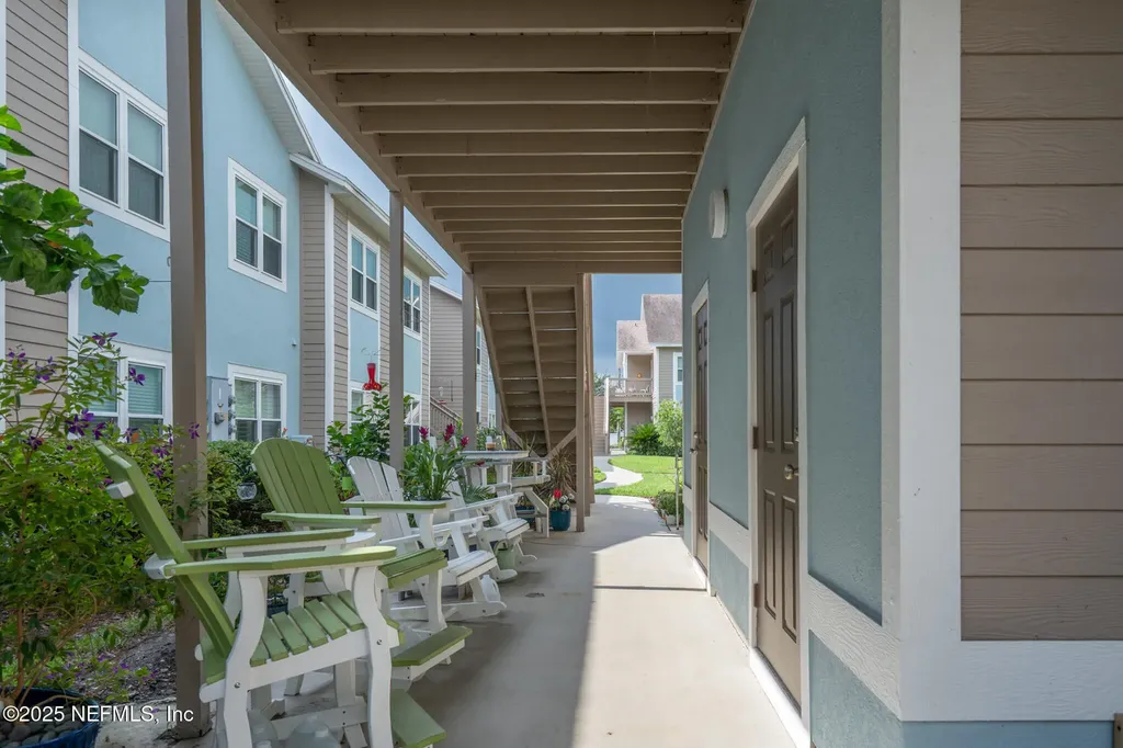 1601 Nectarine Street Fernandina Beach FL 32034
