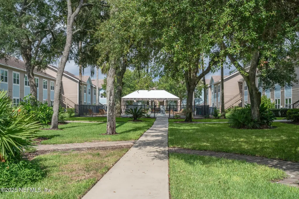 1601 Nectarine Street Fernandina Beach FL 32034