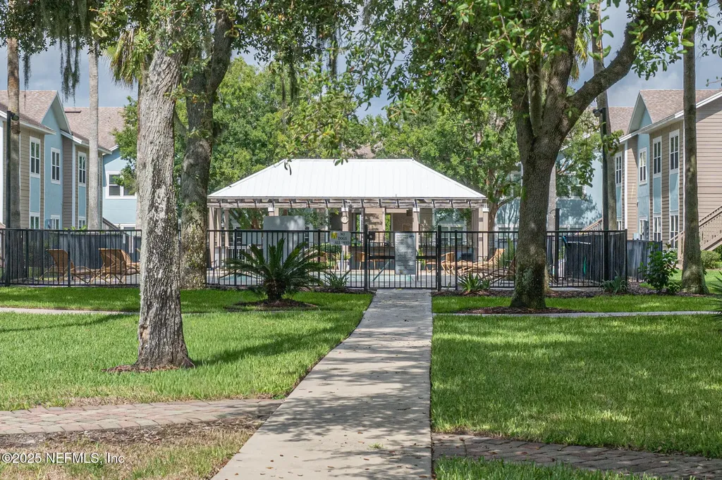 1601 Nectarine Street Fernandina Beach FL 32034