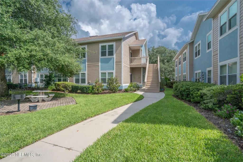 1601 Nectarine Street Fernandina Beach FL 32034