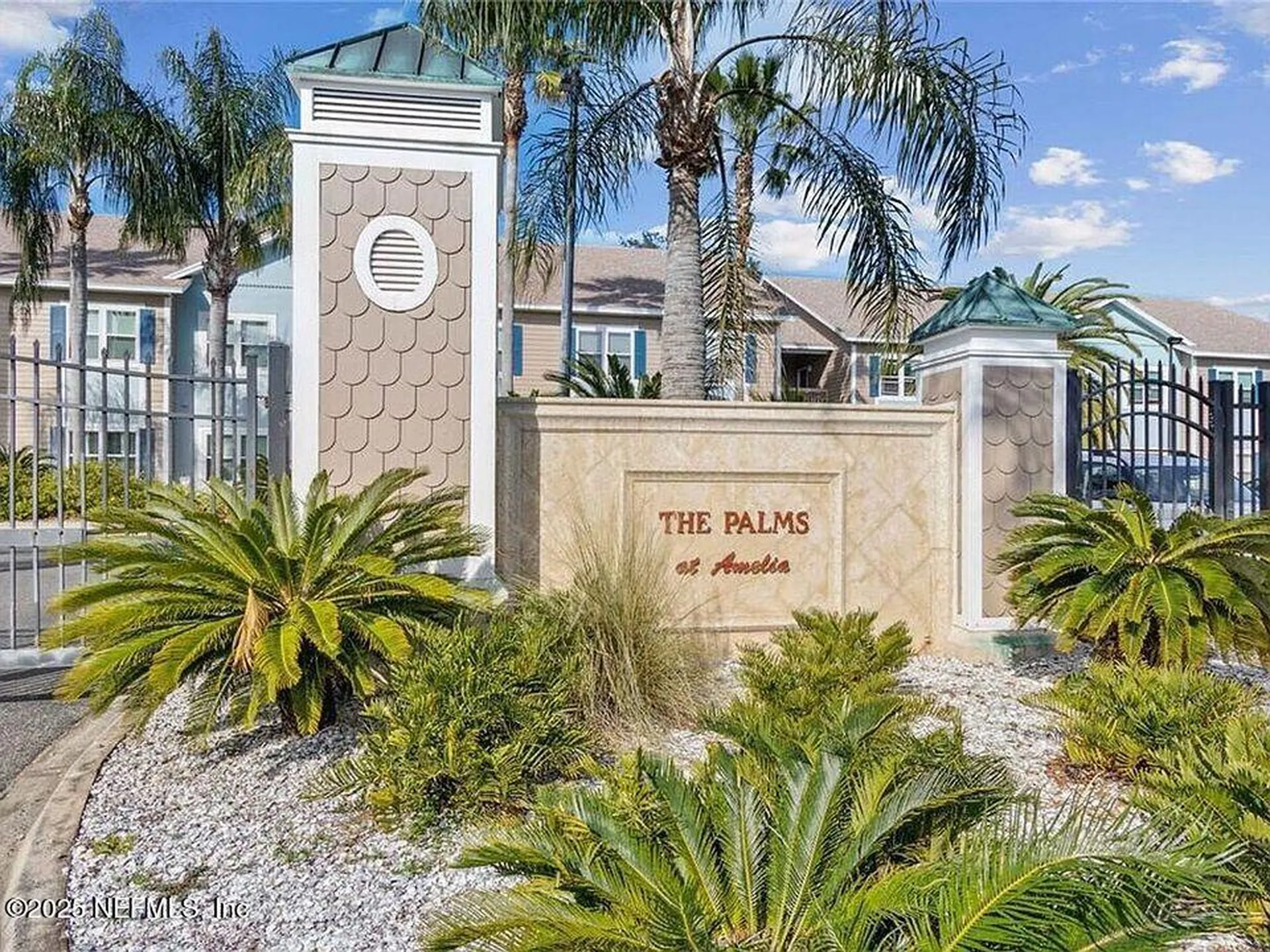 1601 Nectarine Street Fernandina Beach FL 32034