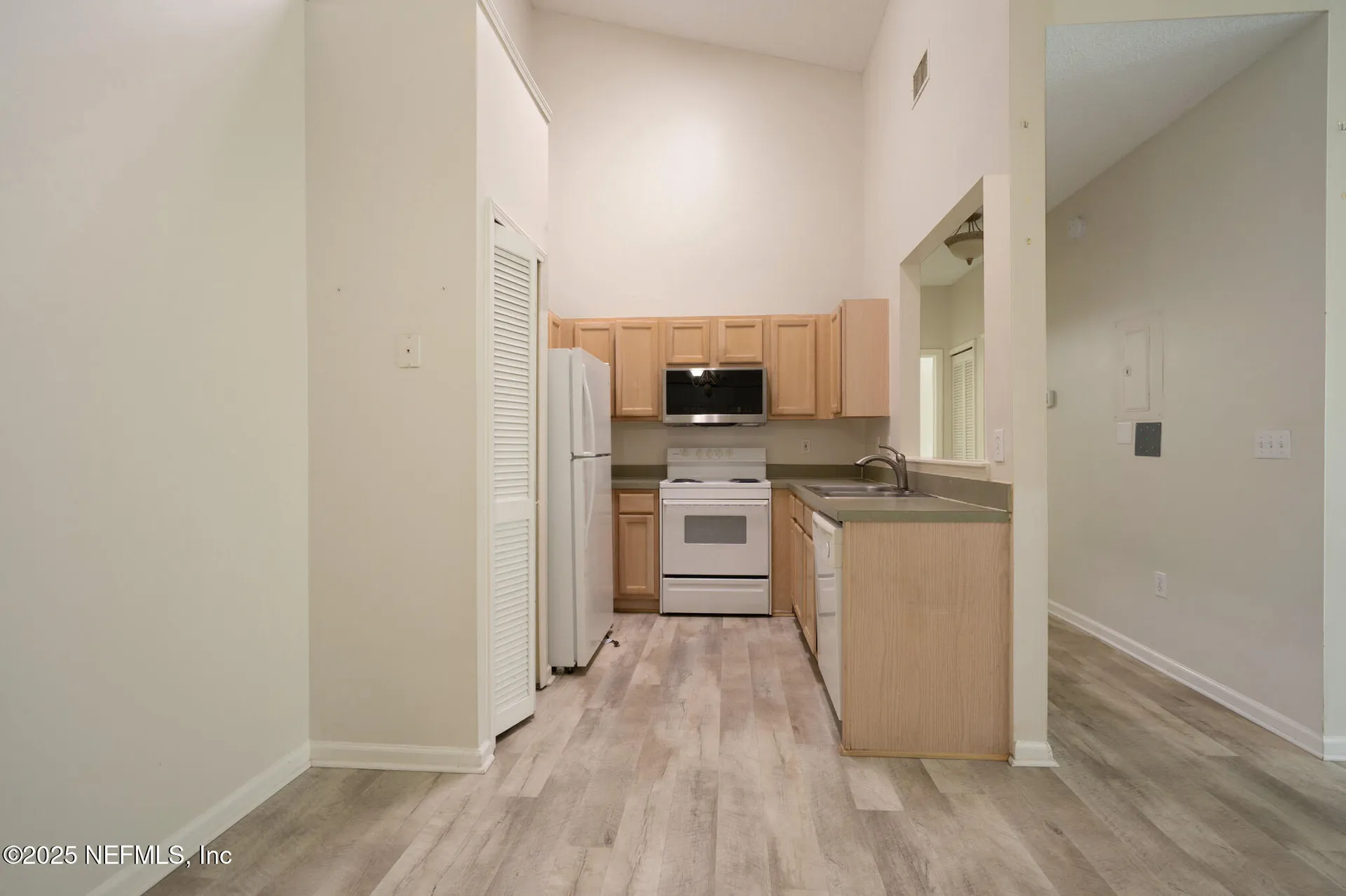 1601 Nectarine Street Fernandina Beach FL 32034