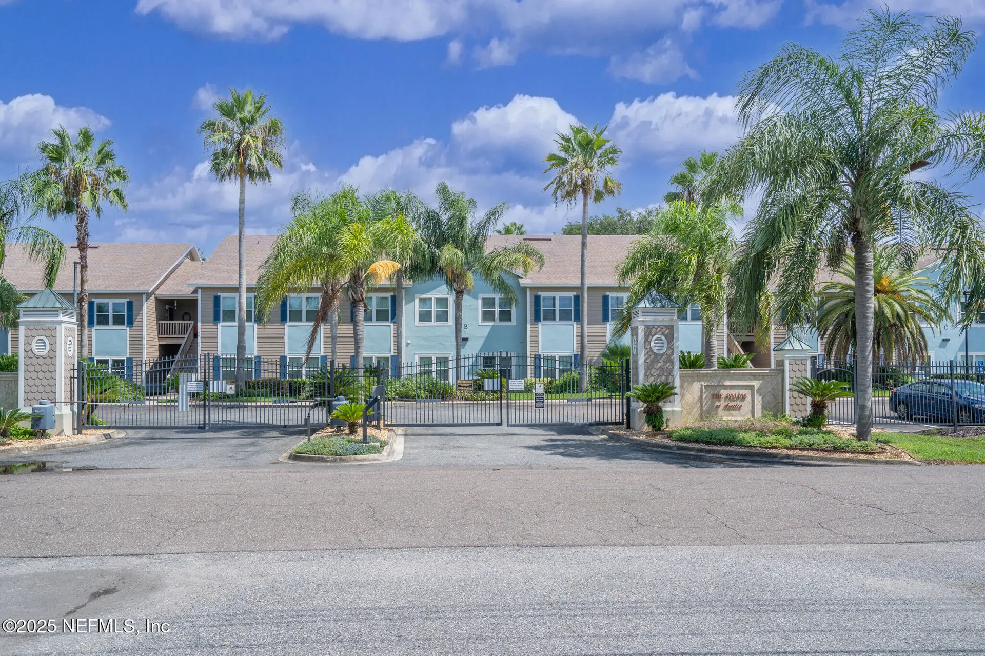 1601 Nectarine Street Fernandina Beach FL 32034