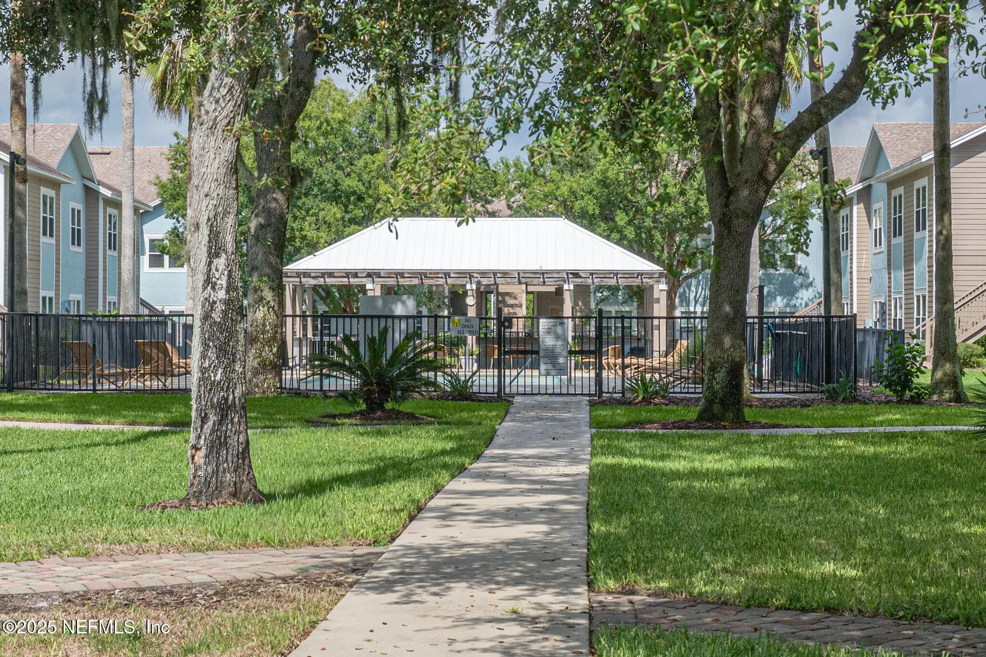 1601 Nectarine Street Fernandina Beach FL 32034