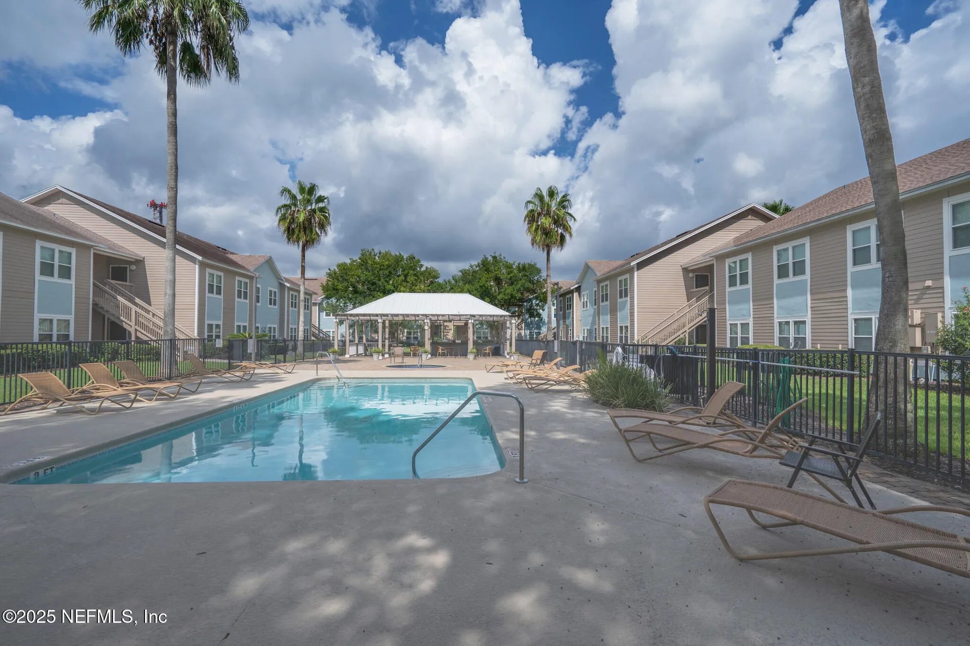 1601 Nectarine Street Fernandina Beach FL 32034