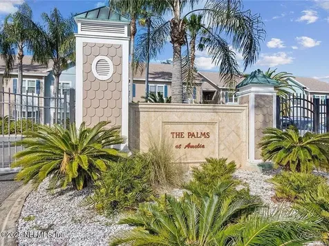 1601 Nectarine Street Fernandina Beach FL 32034
