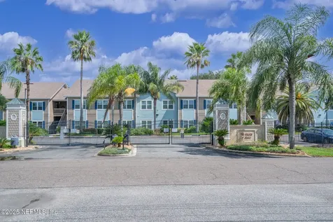 1601 Nectarine Street Fernandina Beach FL 32034
