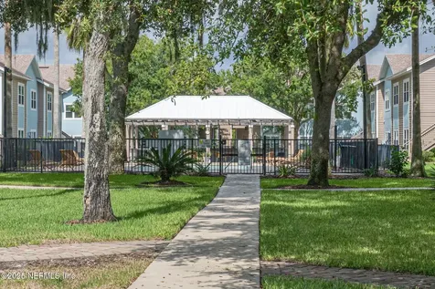 1601 Nectarine Street Fernandina Beach FL 32034