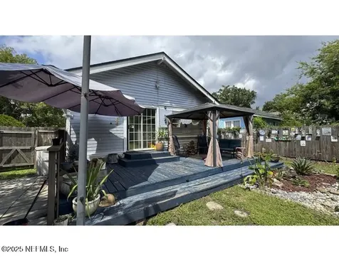 2140 Dellwood Avenue Jacksonville FL 32204