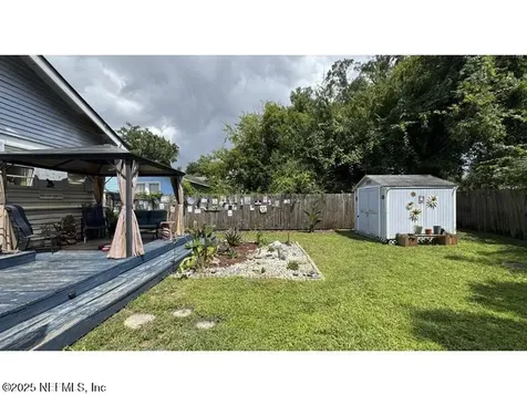 2140 Dellwood Avenue Jacksonville FL 32204