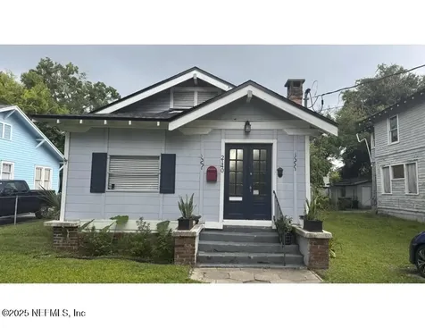 2140 Dellwood Avenue Jacksonville FL 32204