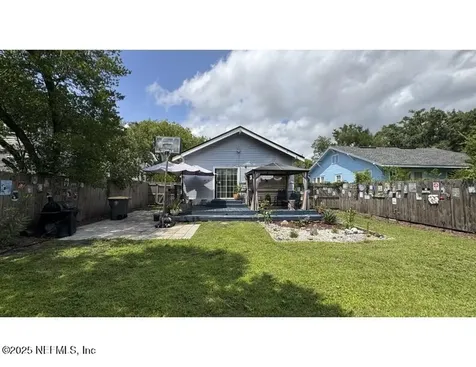 2140 Dellwood Avenue Jacksonville FL 32204