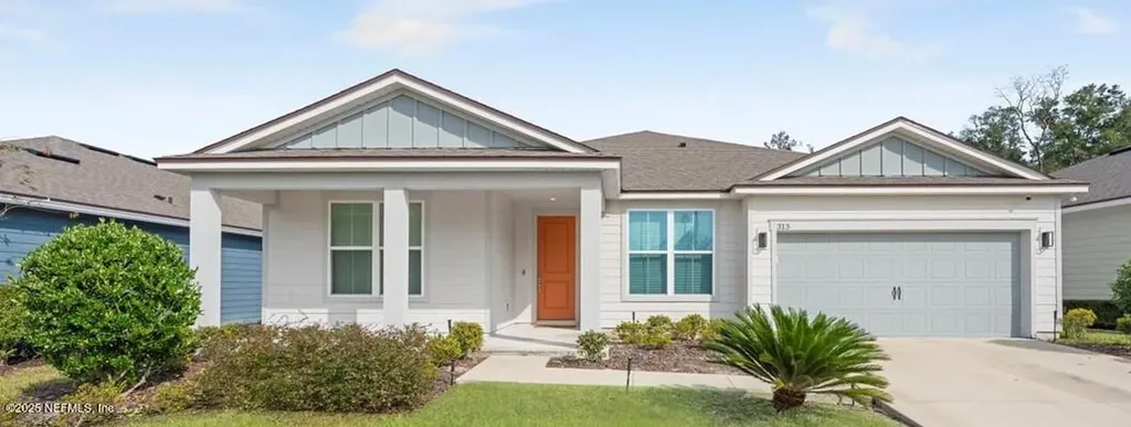 313 Cody Crest Court Jacksonville FL 32226