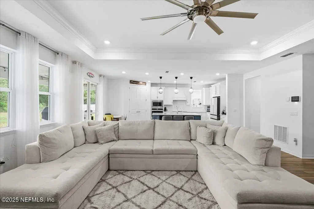 313 Cody Crest Court Jacksonville FL 32226