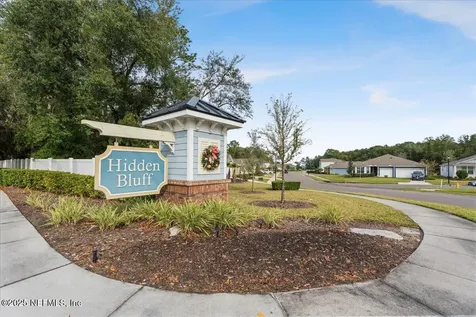 313 Cody Crest Court Jacksonville FL 32226